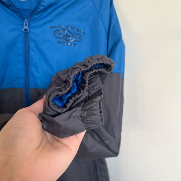 Walt Disney World ☆ windbreaker jacket - Picture 3 of 3